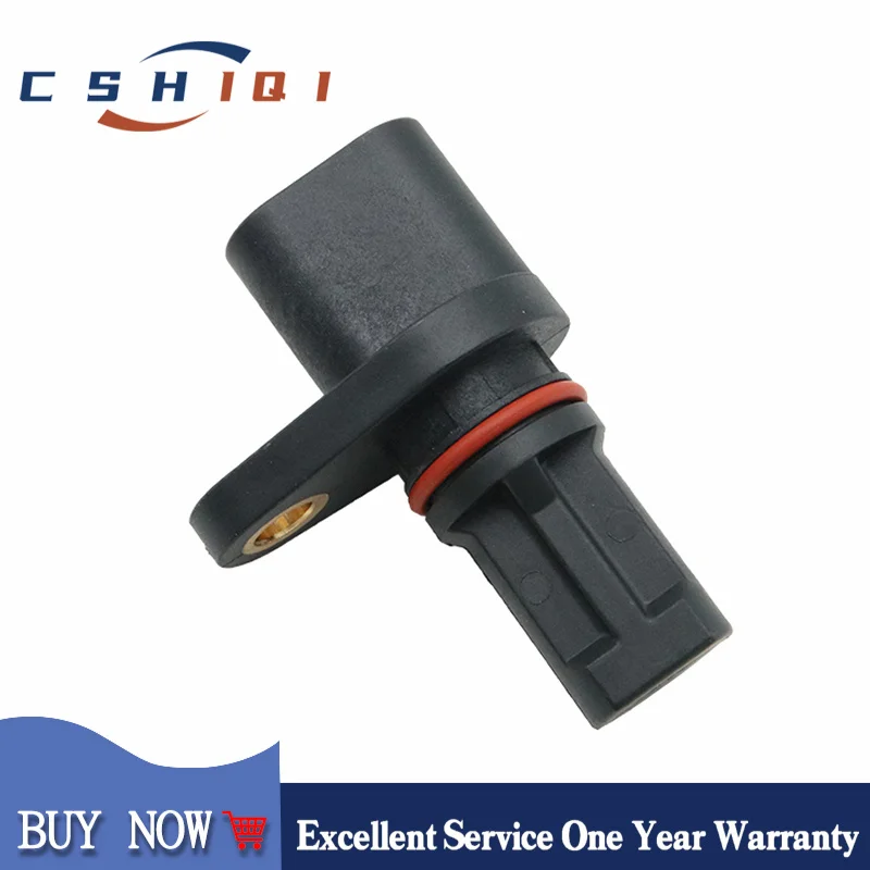 

12597254 Crankshaft Position Sensor For Chevrolet Trailblazer GMC Envoy Saab 9-7X 2008-2009 4.2L 5S12392 SU13807 Car Spare Parts