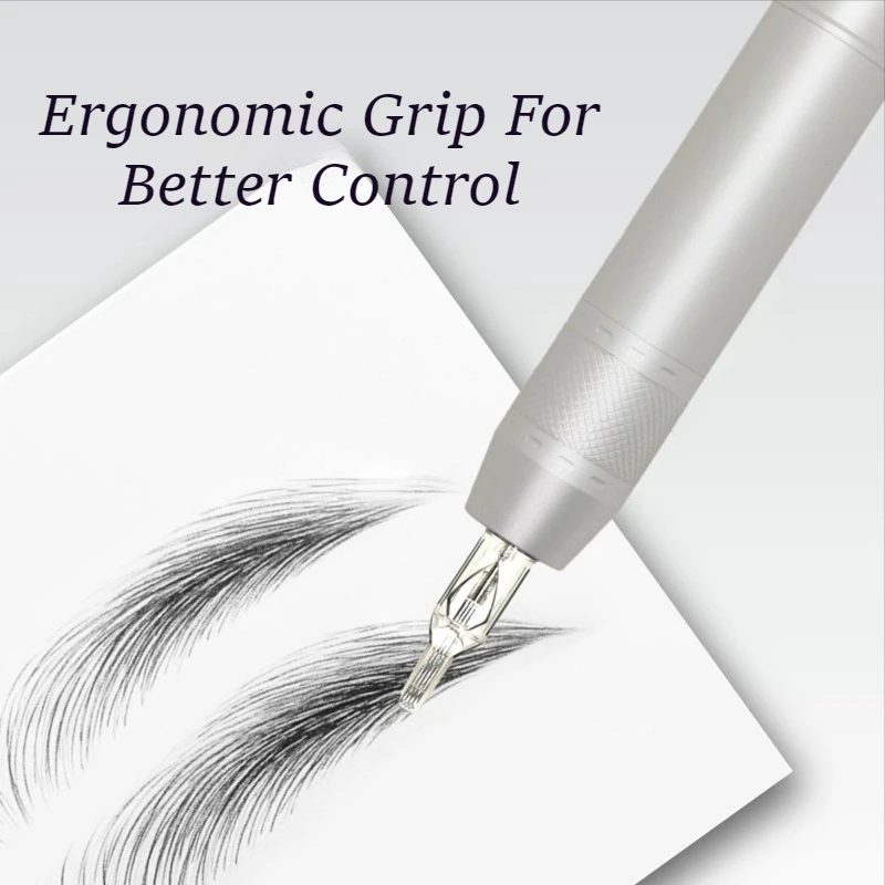 Rotary Permanent Makeup Devices Electric Tattoo Machines Professional Micropigmentation Machine Aesthetic Tattoos Equipment