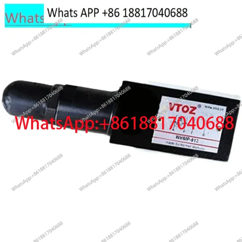 

VTOZ Stacked Relief Valve WKM WHMP-011 013 014 012 015 Original genuine
