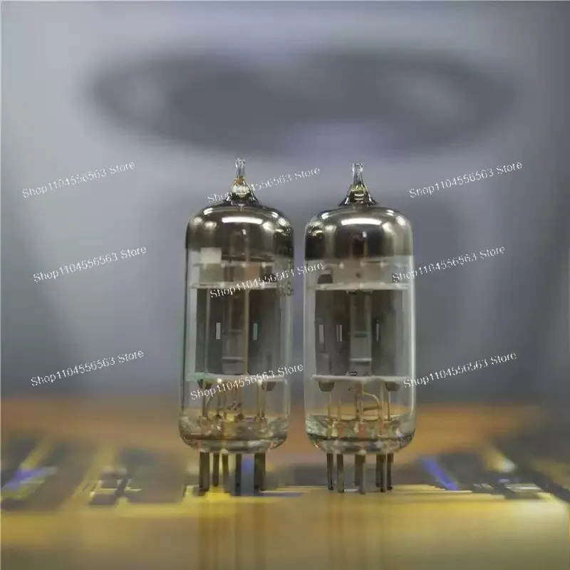 5687 Vacuum Tube Direct Replacement for E182CC 5687WA Matched Pair Premium Quality USA Seller