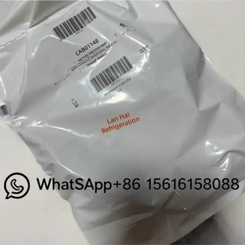 Original Packaging Trane Extension Cable Air Conditioner Accessories CAB01146 CAB01147 CAB01148 CAB01149 CAB01150