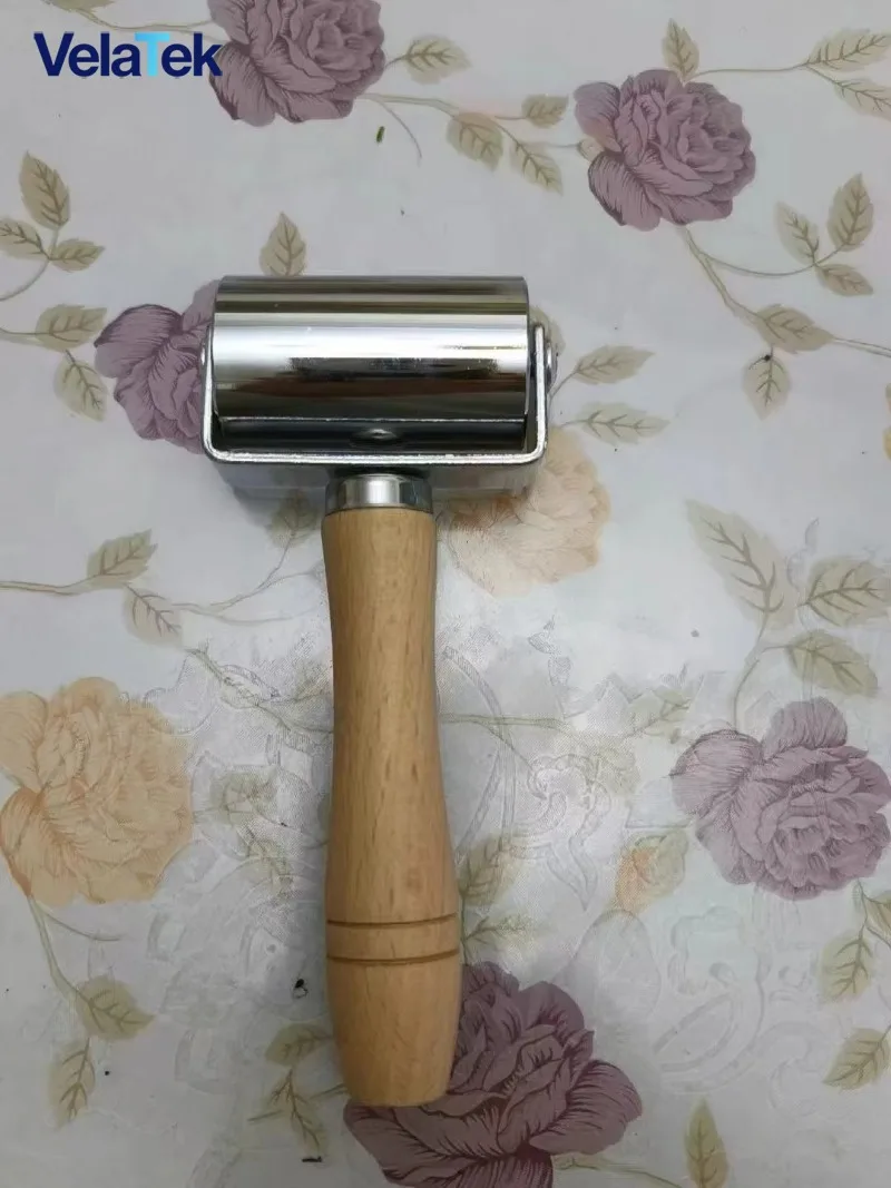 Herramienta de punzón de diama - Leatherwork Hand Press reseña y precio