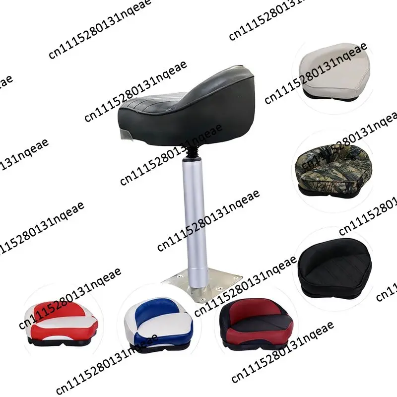 Luya Boat Quick Dismantling Ship Seat Base, Anti-corrosion and Anti-rust Universal Assembly and Disassembly Base
