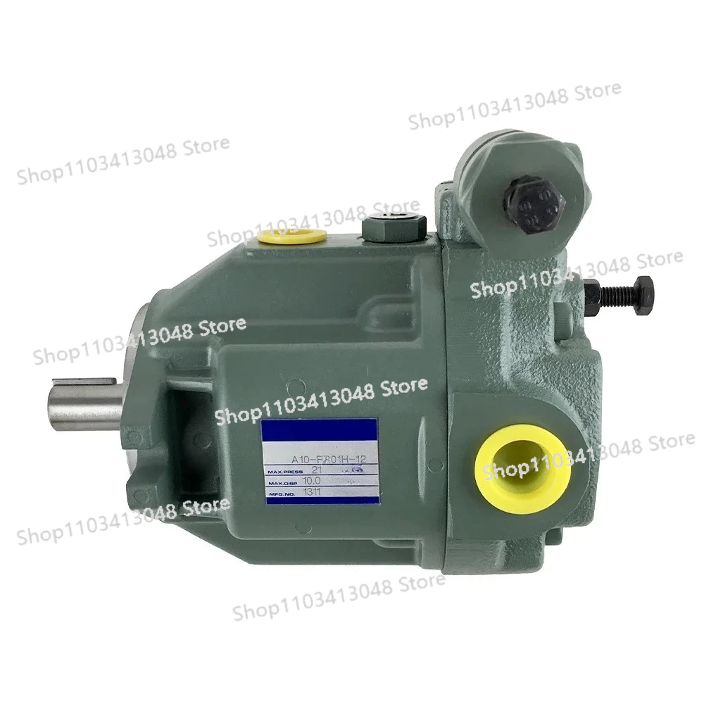 

Spot Variable Hydraulic Pump A10-FR01B-12 A10-FR01B-12 A10-LR01C-10 A10-LR01HS-10 Industrial High Pressure Piston Oil Pump
