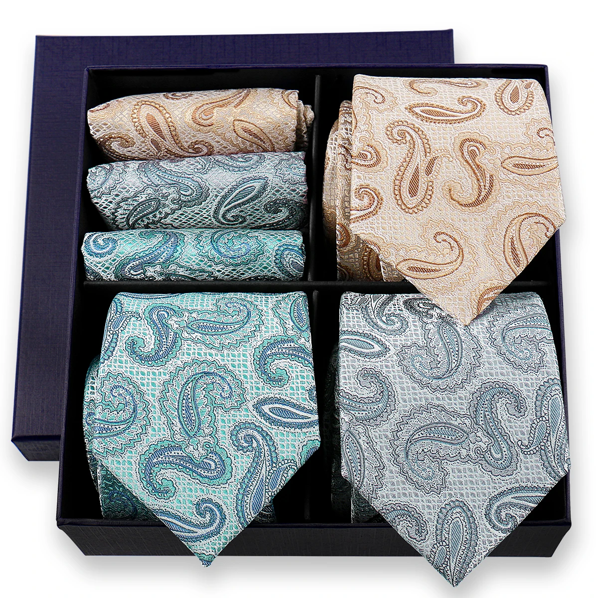 Erkekler için 7,5 cm Genişliği - Men'S Accessories Premium incelemesi ve fiyatı