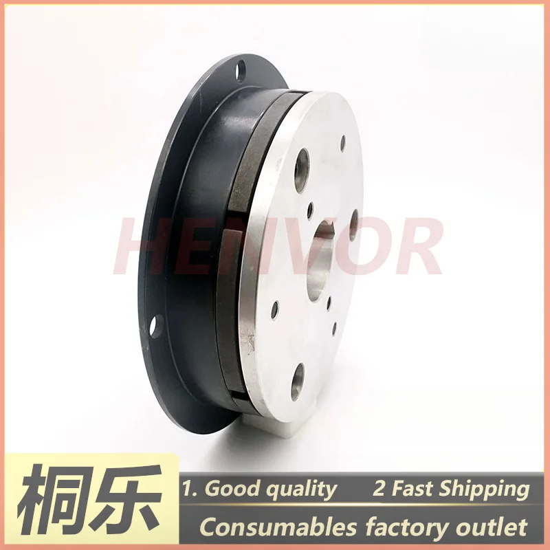 Drum Brake Disc DX1160/TR800 for Dongxin Turui Youdi CTP Plate Setter Parts