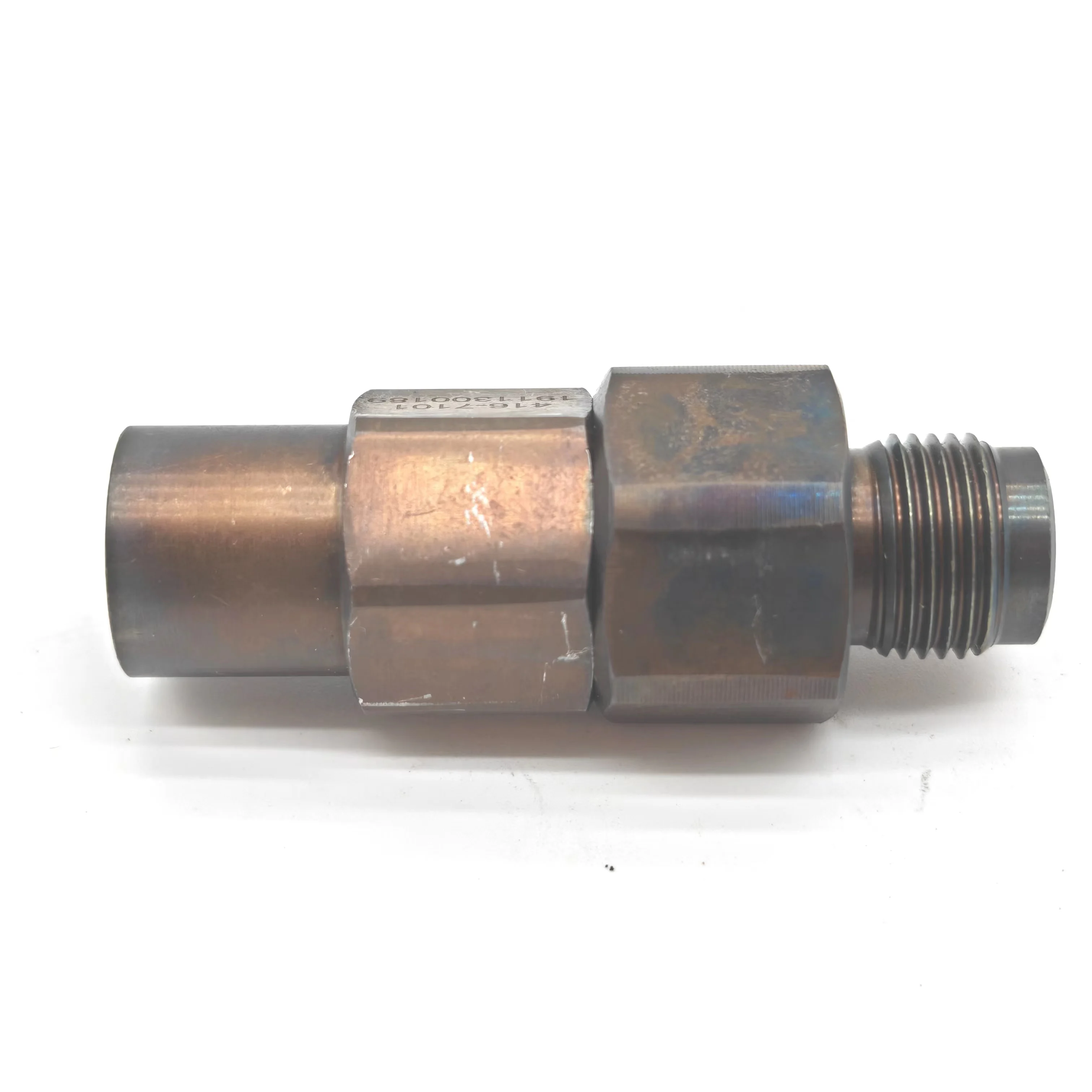 E320D E323D Common Rail Valve 305-5291 3055291 C6.4 C6.6 Injector Valve 416-7101 4167101