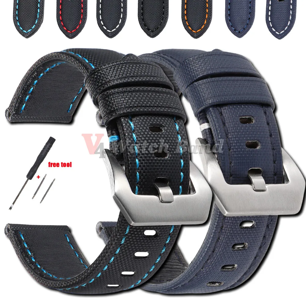 Sailcloth Nylon Wat…