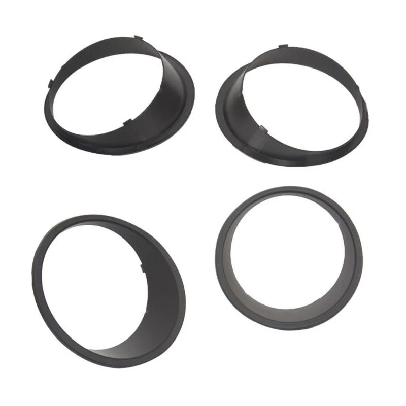 

Easy Install Farmplamp Bezel Guard Decorative Rings защищает для JK D7YA