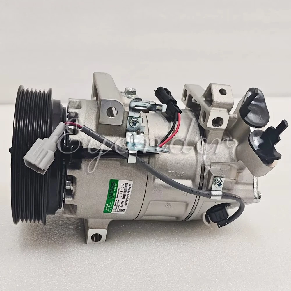 AC Cooling Compressor for Renault CLIO CAPTUR 926008468R 926002352R Z0012593A 926004990R 92600-2352