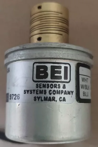 RIS15C-1000-LD-05-XS4 Fast shipping Second hand Encoders Original Genuine，RIS15C 1000 LD 05 XS4，In Stock