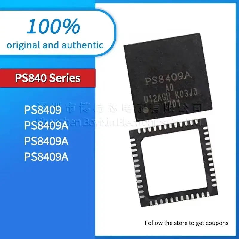 

Black plastic shell PS8409 A1 PS8409AAO PS8409A A2 PS8409A C0
