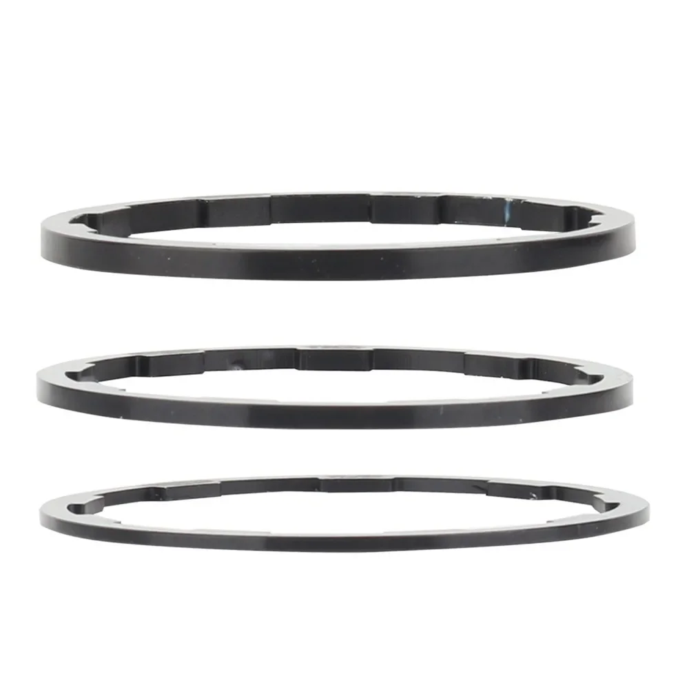 3Pcs Aluminum Alloy…