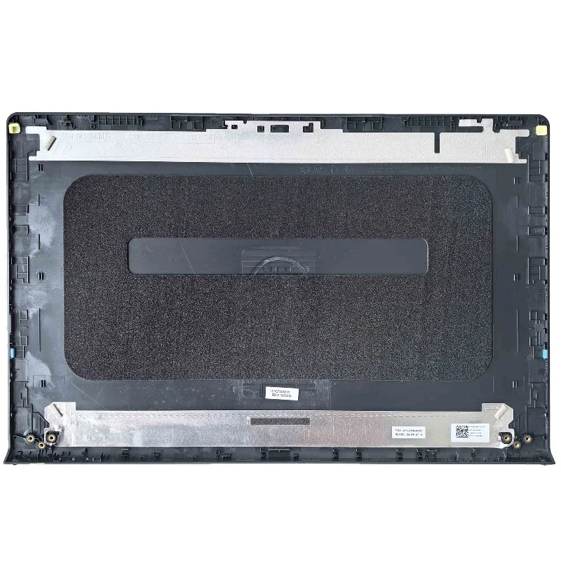 New For Vostro 15 3510 3511 3515 3520 3525 Rear Lid LCD Back Cover Top Case/Front Bezel