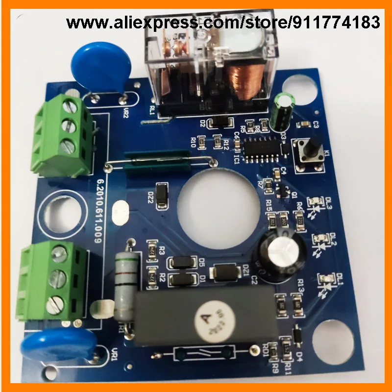 EPC-1 220V water pump pressure controller circuit board high quality spare part