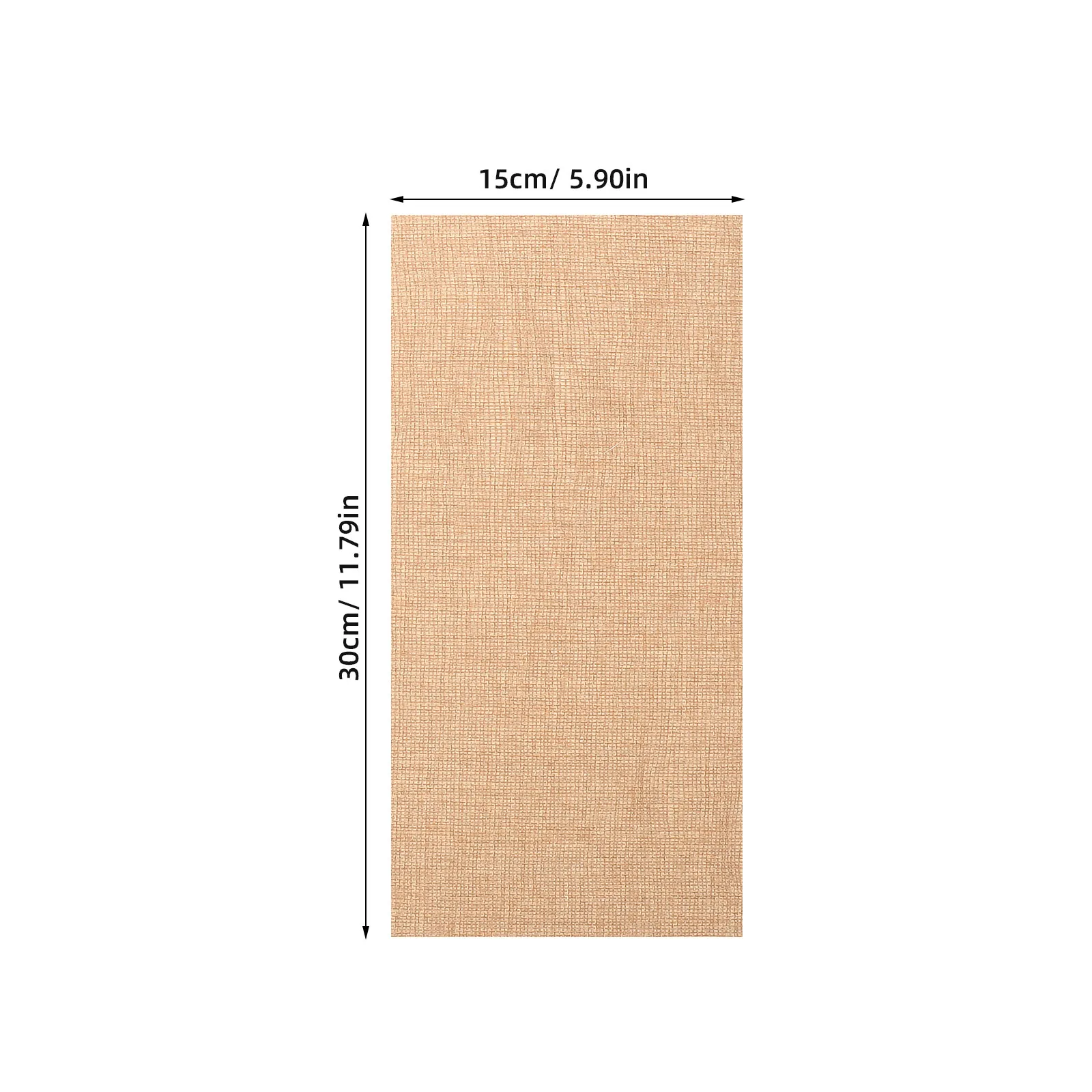 2Pcs Pendant Light Diffuser Cover Flexible Lampshade Diffuser Sheet Trimmable for Ceiling Spotlight Lamp Shades Soft Lighting