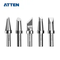 ATTEN T500 series original soldering iron head is suitable for ST-3150 ST-3150D/ST-1503/ST-1503D
