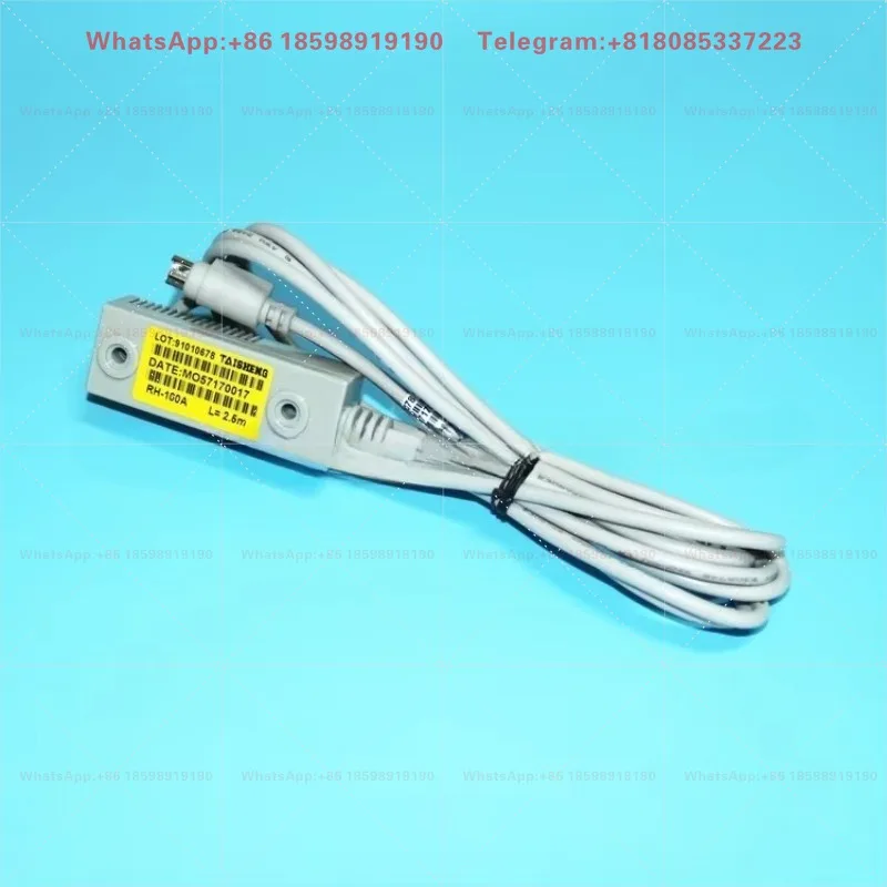 Temperature and humidity sensor  RH-100A RH-100