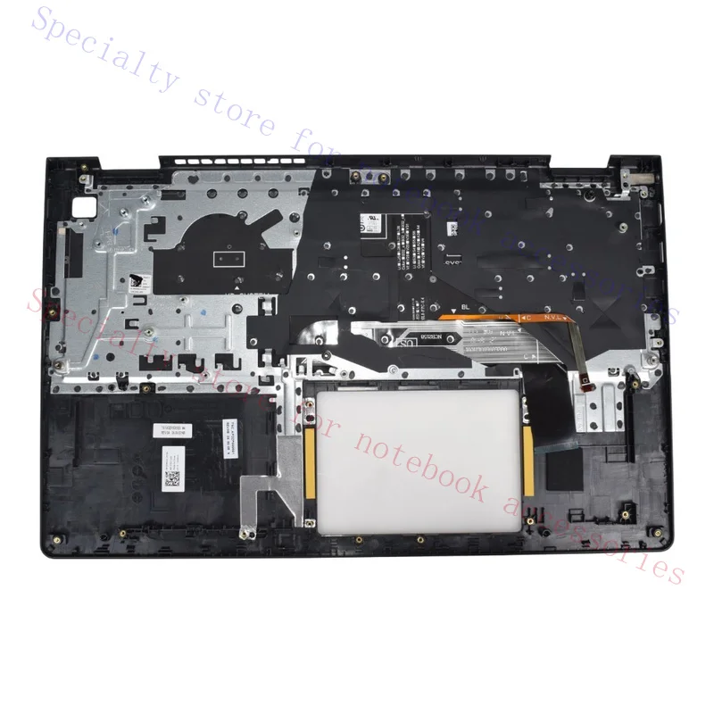 FFF+ Palmrest For Dell Inspiron 3515 3520 3525 3530 15.6