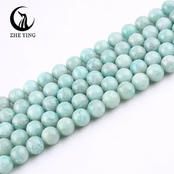 10 best sales Perle di opale vere - №7