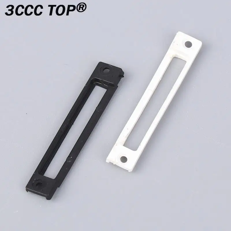 Plastic Bottom USB Dock Port Bezel Bracket For iPod 5th iPod 5 Video/classic 30GB 60GB 80GB 120GB 160GB Replacemnt Repair Parts image 4