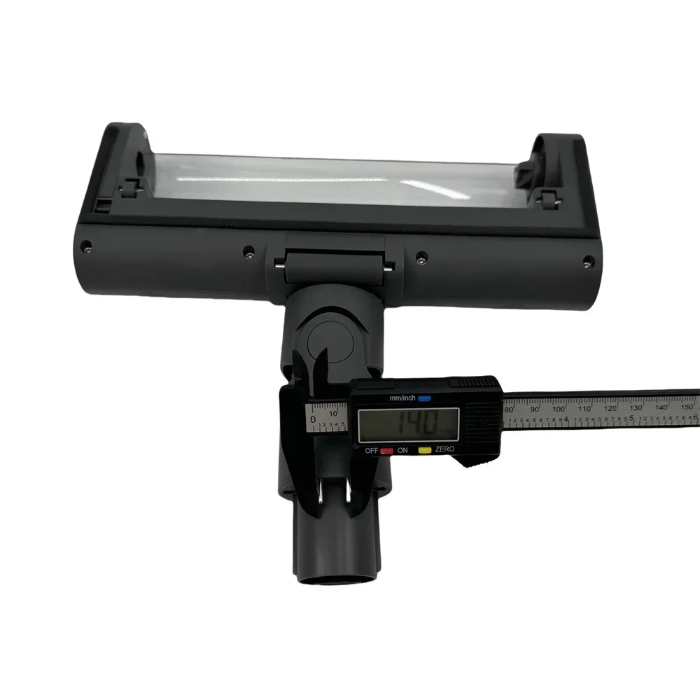 Original Dreame T10 /T20 /T30 /T20 Pro /T30 NEO Boden Pinsel Kopf Montage Weichen Haarigen Wichtigsten roller Handheld Staubsauger Teile