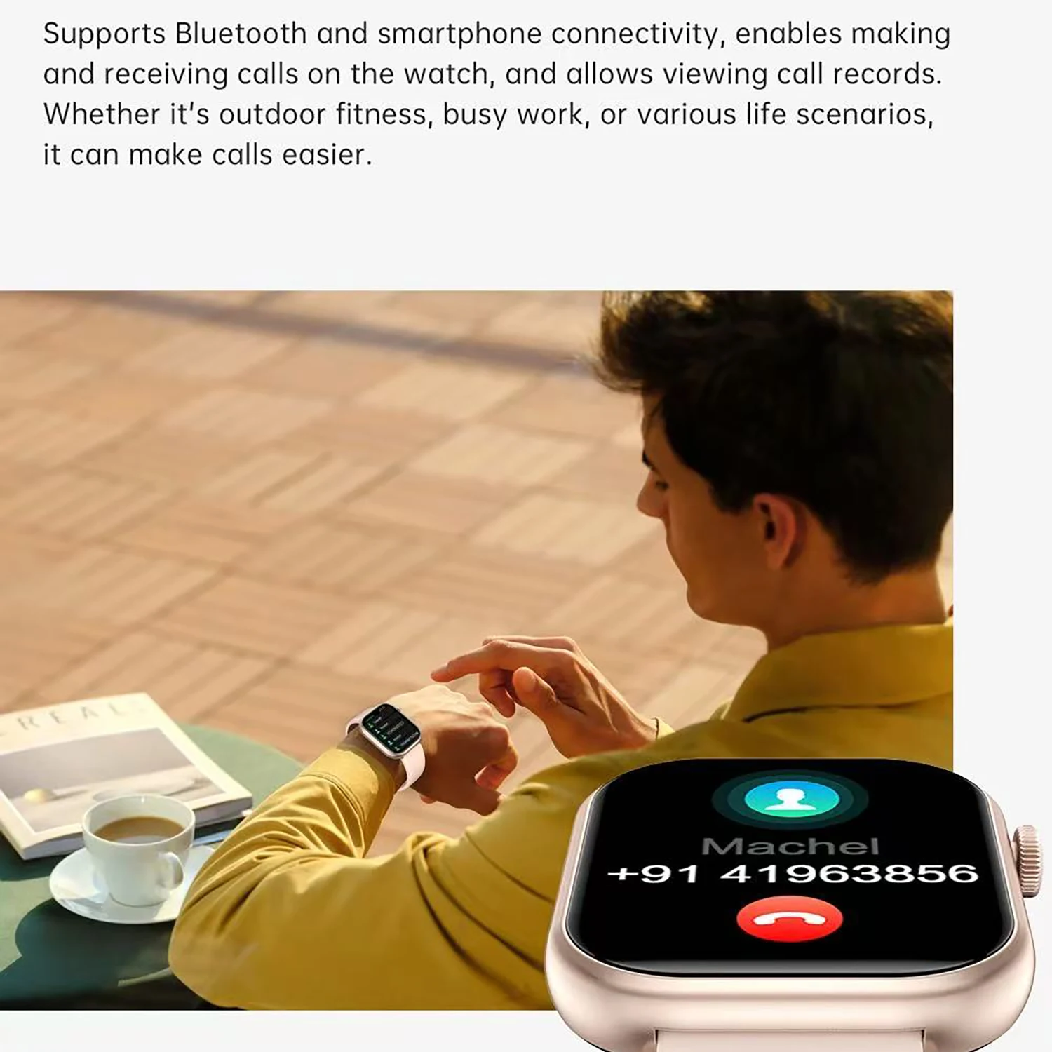 Thumbnail 4 - #2 New Activity Monitor Accessories Arrivals