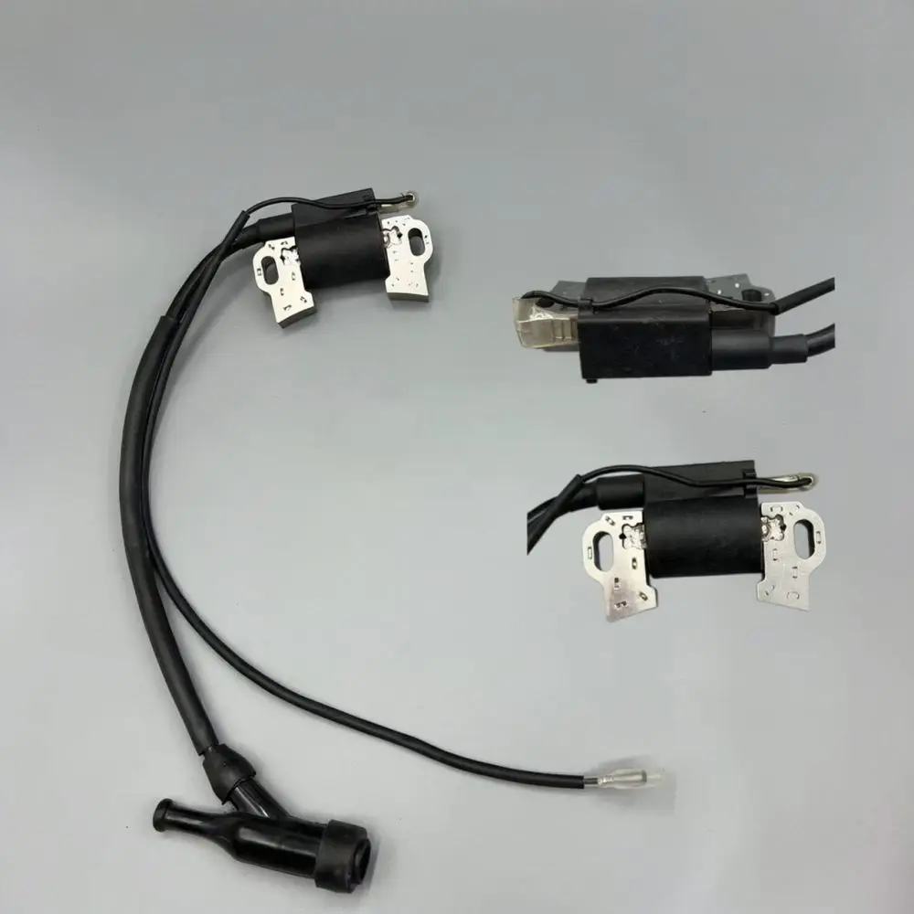 Ignition Coil Replacement For Generator 168F 170F 188F 190F Engine Water Pump Cultivator 2KW 8KW Power Accessory