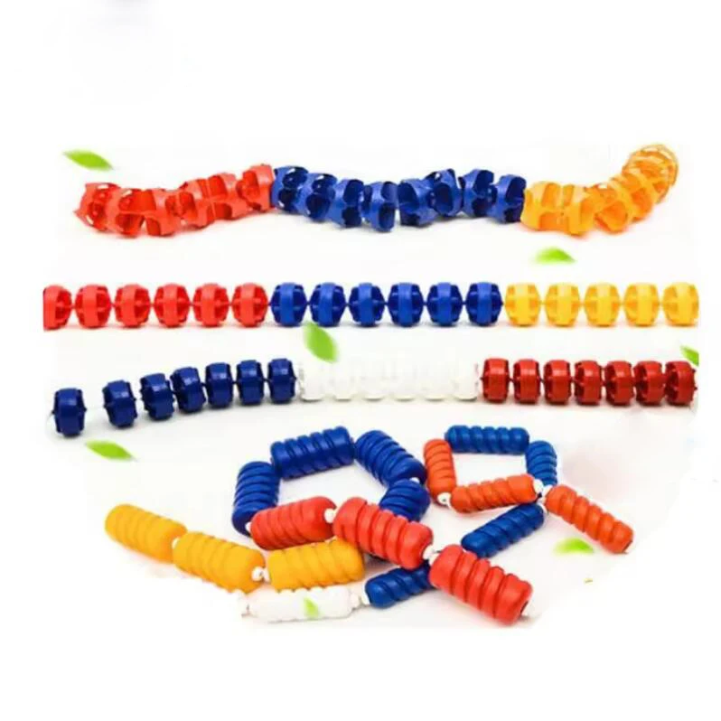 

Standard Anti Wave Swimming Pool Lane Rope Competition Accessories Pool Float Line with Stainless Steel/Nylon Wire