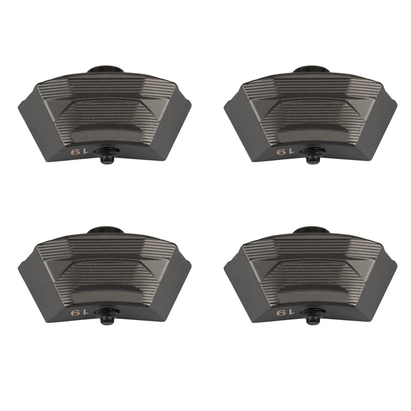 

4Pc Golf Weight For Ping G425 Driver Golf Accessories,19G