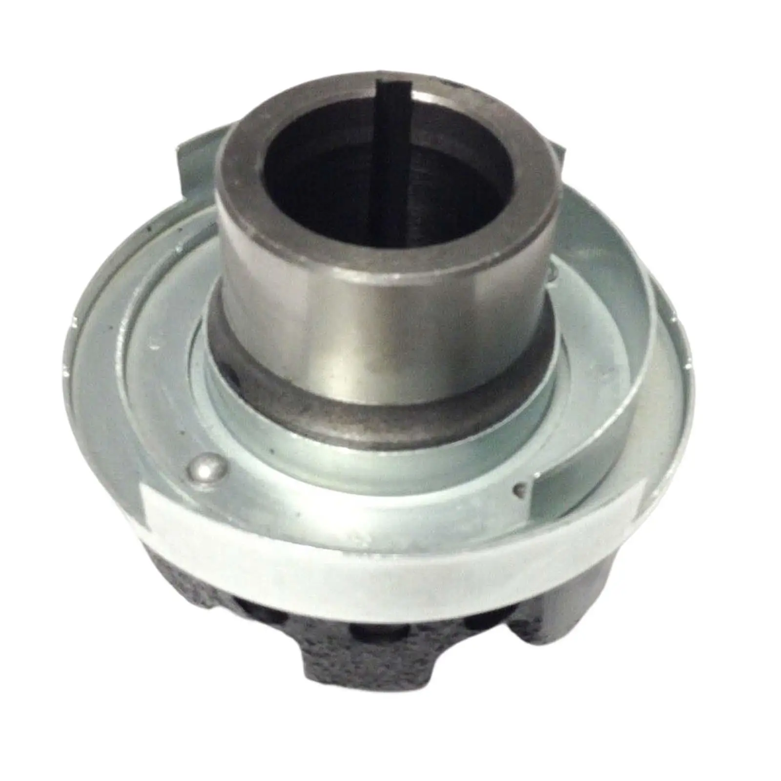 Harmonic Balancer Crankshaft Hub F1zz6C377A Metal Directly Replace High