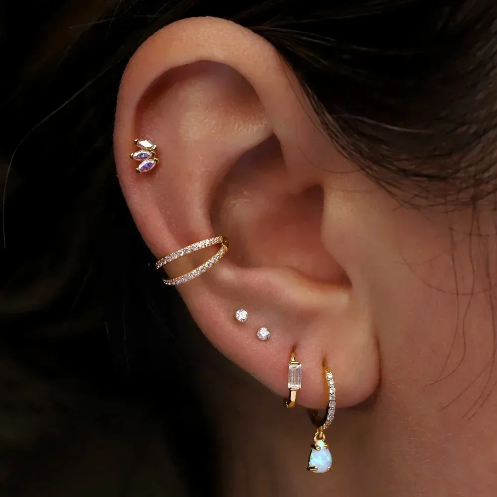 Thumbnail 2 - #2 Compare Nose Jewelry Before You Buy