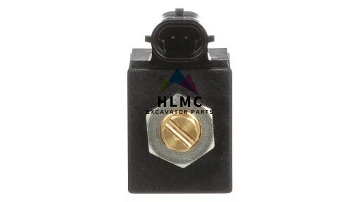 Construction Machinery Parts 84148281-5168054-87687115- Electro-Valve Part for New Holland CNH Parts