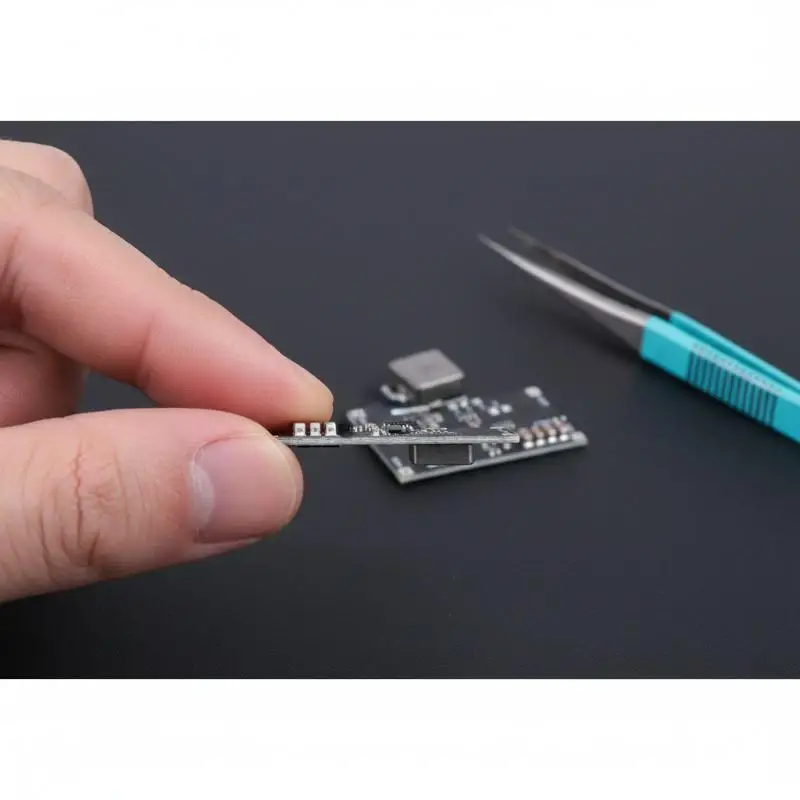 TPS61088 DC-DC High Power Boost Module Stable Adjustable 5V 9V 12V Output For DIY Lithium Battery Projects