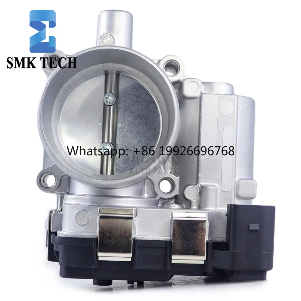 

Throttle Body 04E133062B 03C133062M 03C133062Q 03C133062A 03F133062 03F133062B High Quality Throttle Valves