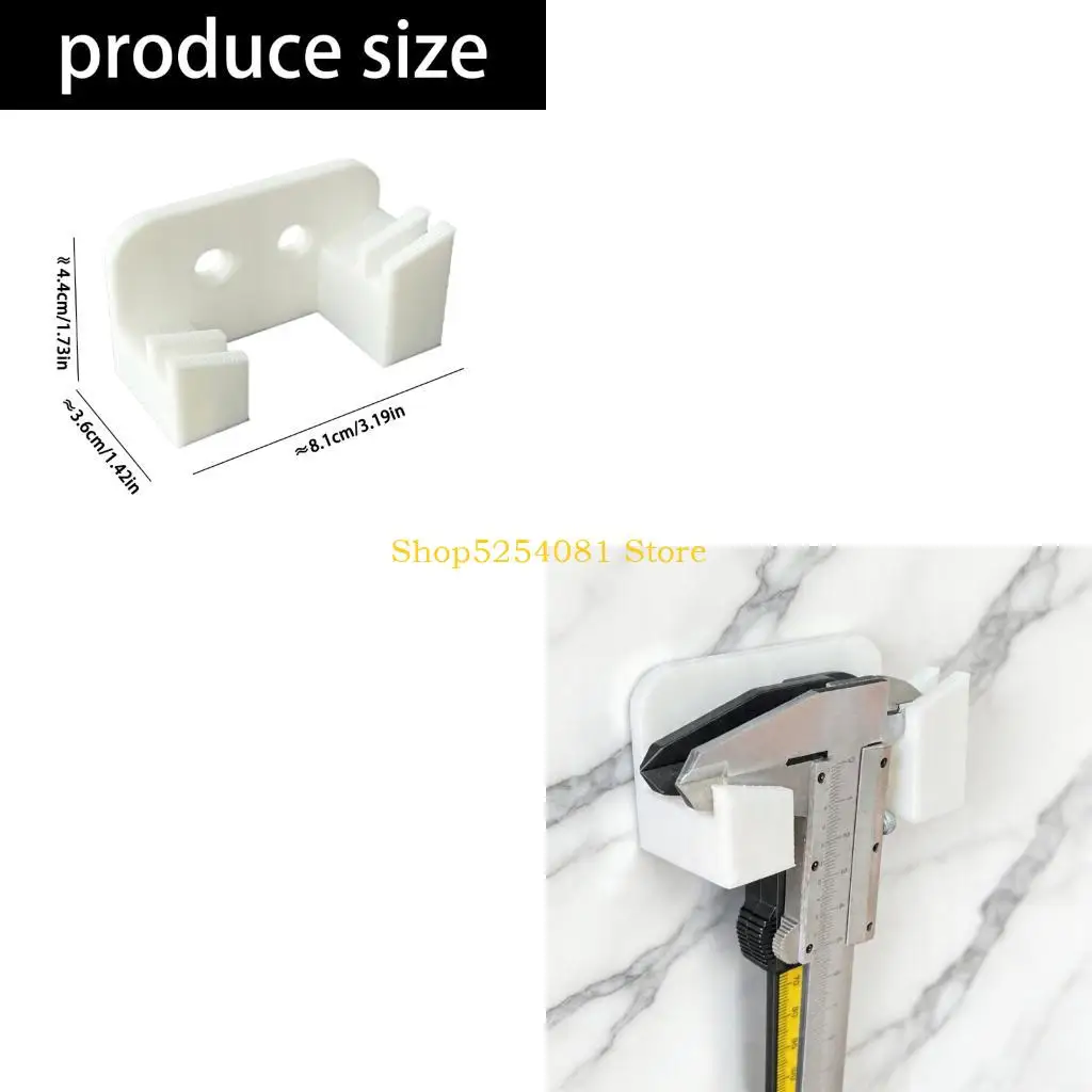 AXYC Lightweight Calipers Hook Hangers With Sturdy Design For Various Small Tool