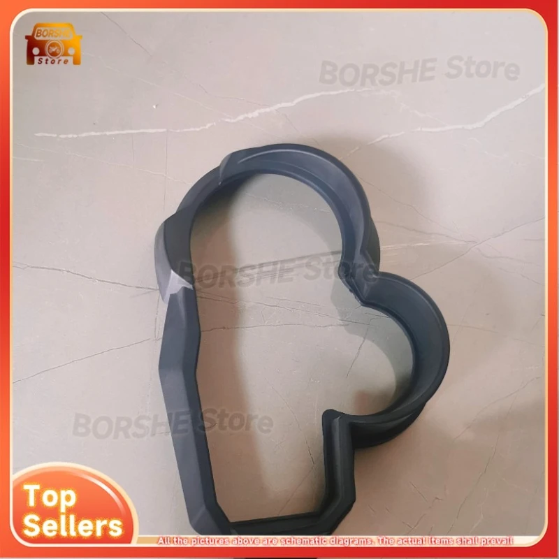 2026 مناسبة لسيارات BMW R1200GS ADV غطاء أدوات الدراجة النارية ظلة تعديل لوحة الكسوة ملحق درع واقي #3