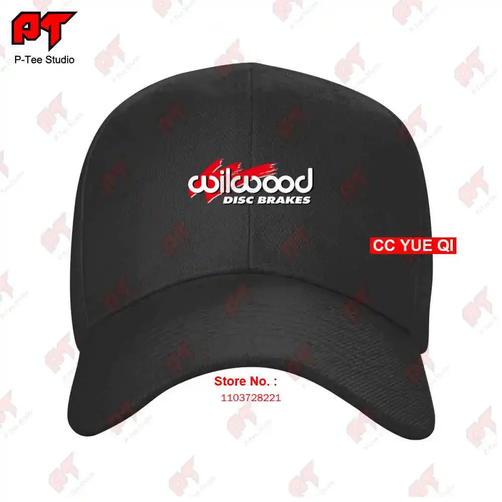 

Дисковые тормоза Wilwood Logo Engineering Racing Уличные детали Бейсбольные кепки Кепка для грузовика L1TE