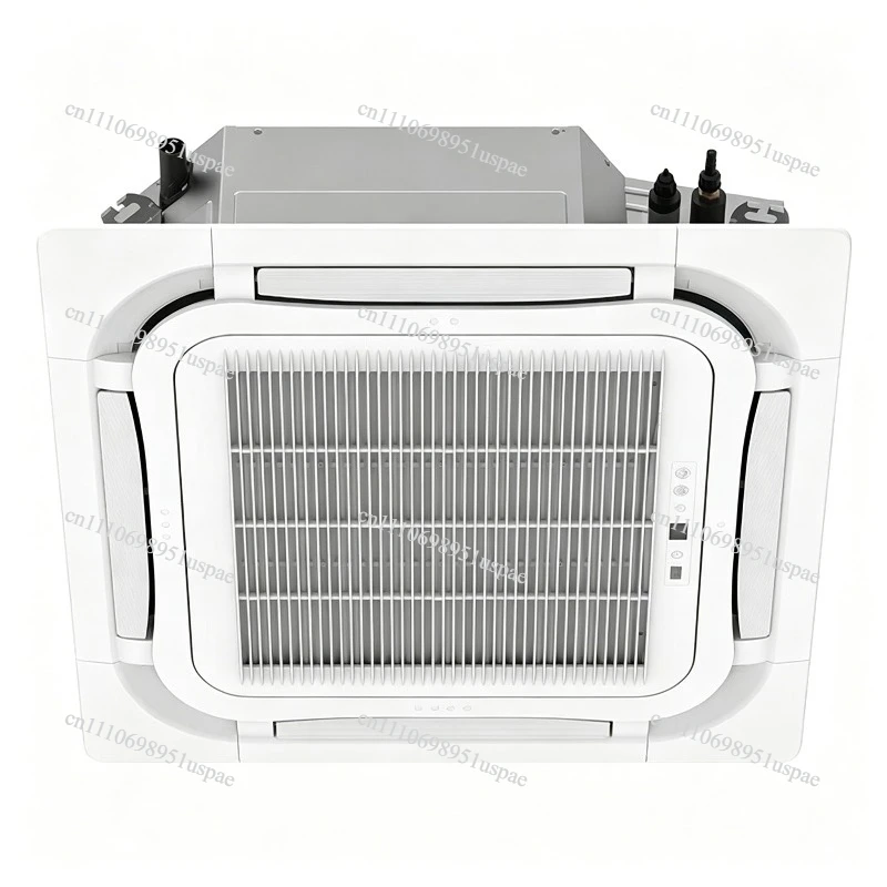 Class 3 for  KFR-120TW/(12550S) for  NhCafe-3