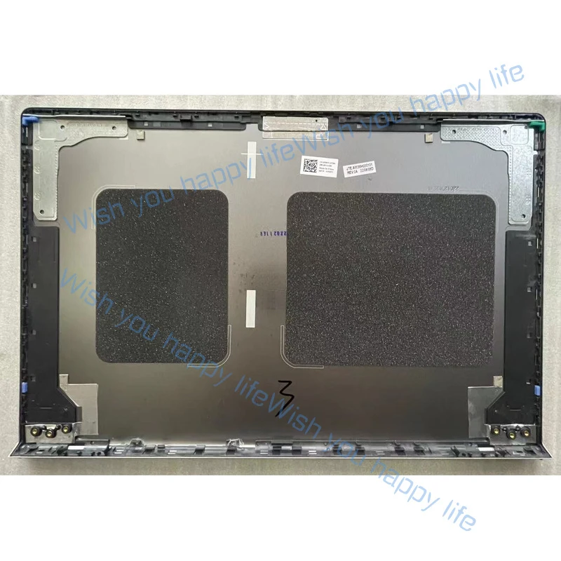 HH 10Pcs New Lcd Rear Back Cover Case For Dell Vostro 3520 3521 3525 V3520 JNM5V