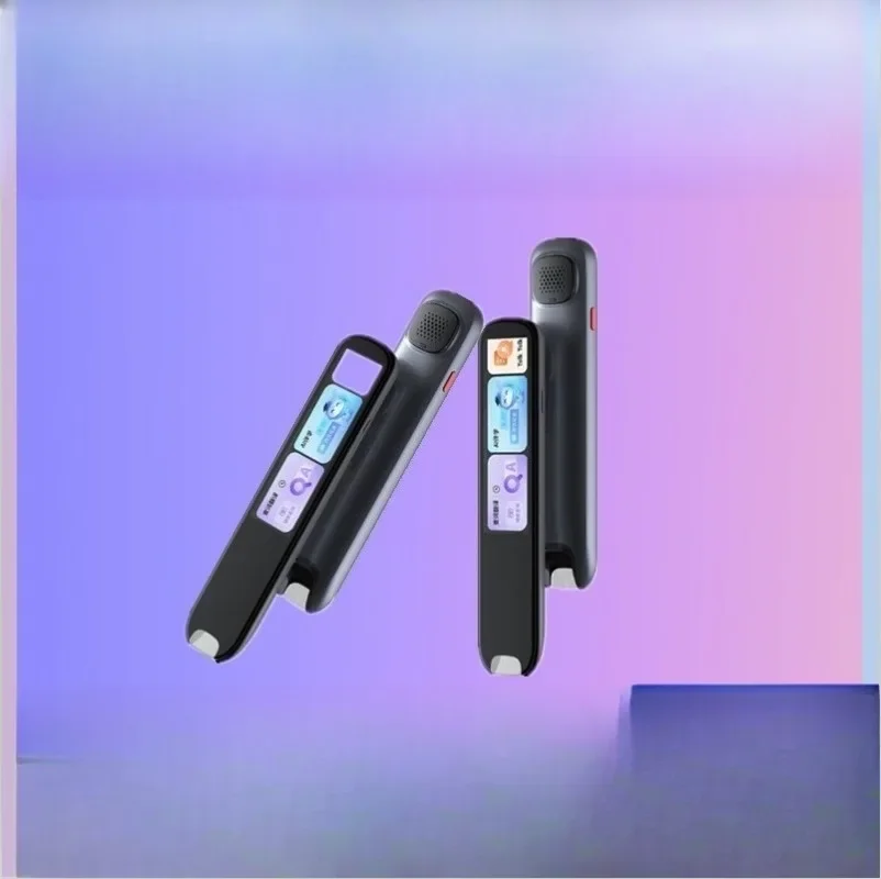 AI dictionary pen X8Pro p20plus general point reading pen, English, junior high school students, universal