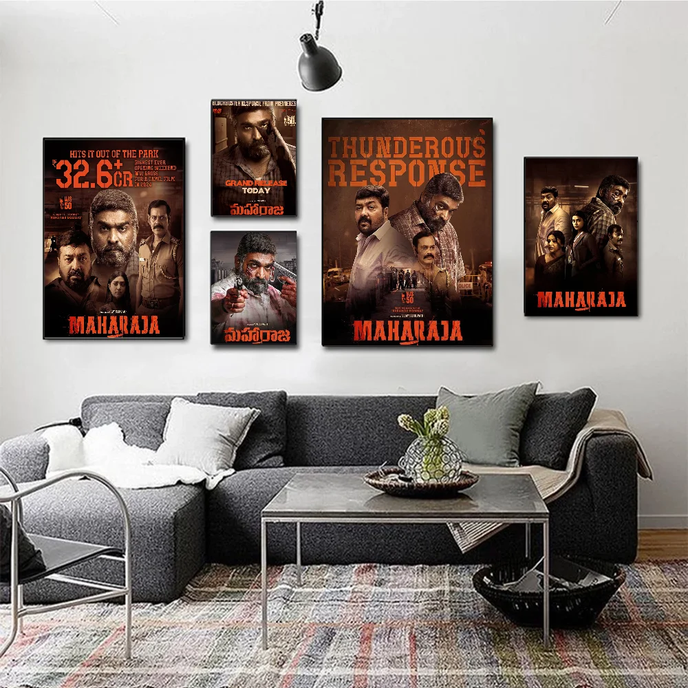 Move Maharaja Good Quality Prints And Posters Whitepaper Prints Posters Artwork Wall Decor