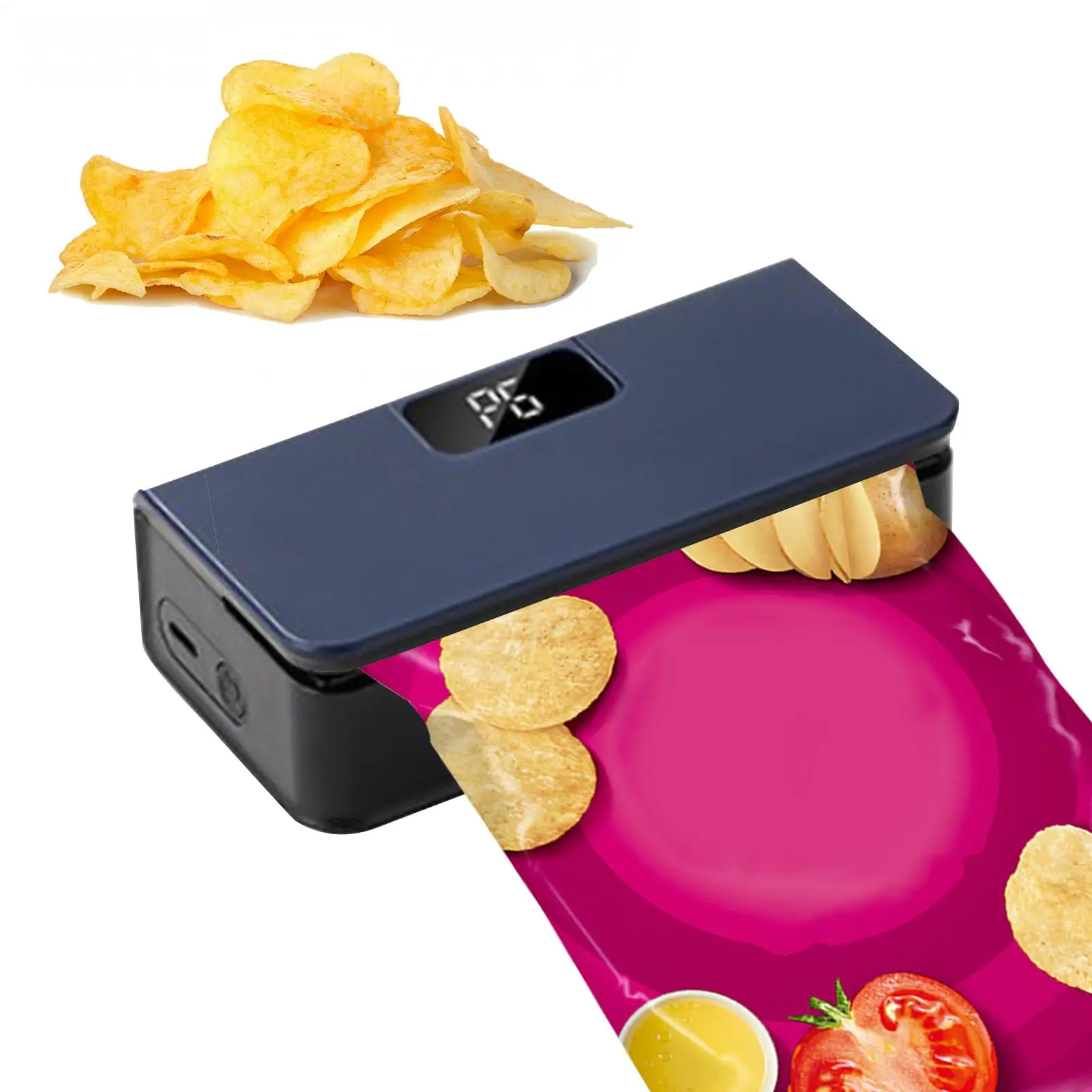 Thumbnail 3 - #31 Best Portable Bag Sealers to Buy In 2026