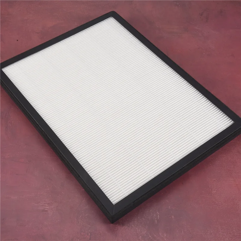 A55F-Replacement Filter For  AC1215 Air Purifier Cleaner Filter Screen FY1410 Elements Accessory