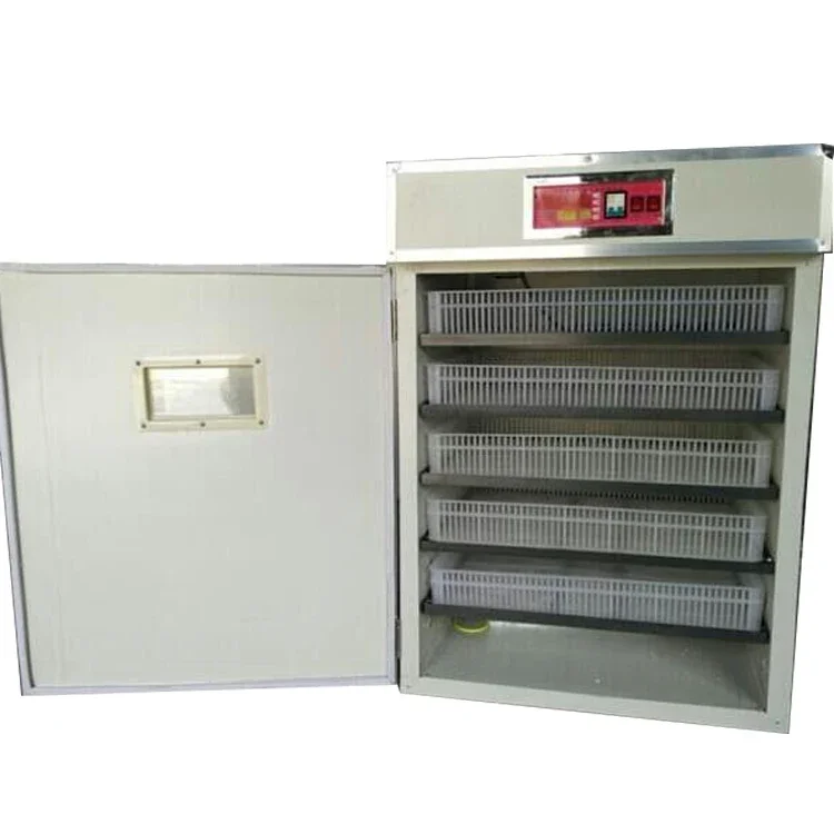 880 Chicken Egg Incubator /chicken Eggs Incubator And Hatcher / Egg Incubator Of Egg Hatching Machine