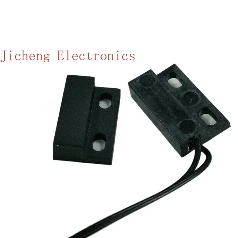 10PCS Normally Closed GPS-23B Proximity , Magnetic  Reed Door  Switch