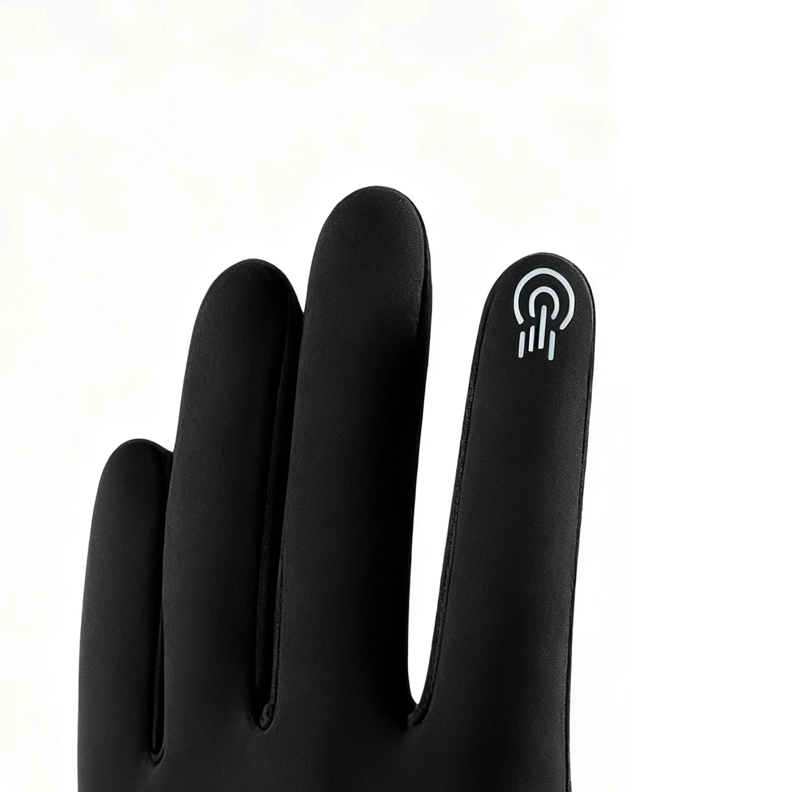 

Heating Gloves Mittens Touchscreen Waterproof USB Cycling Gloves For Winter Gym Workout Work Weight Lifting Running Riding Ski