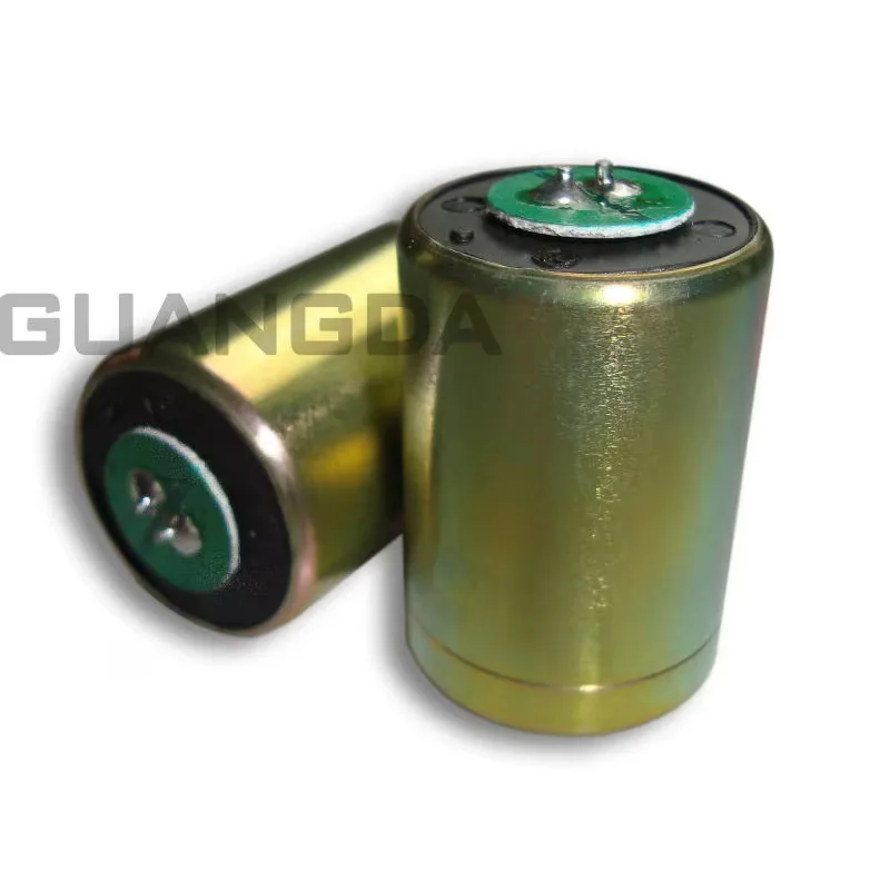 vibration sensor GD-10J-G200  geophone  exploration instrument detector  vibration sensor detector sensor