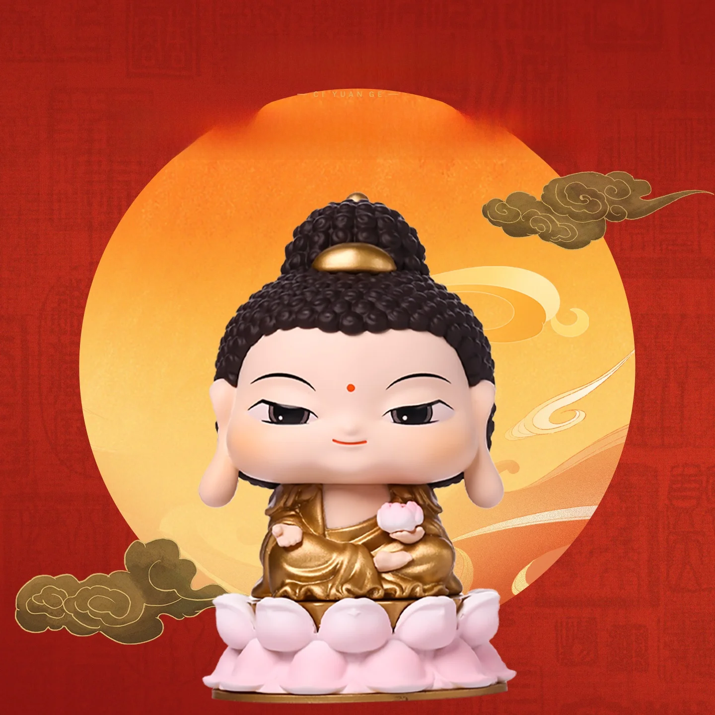 cisi-2026-adorabile-statuetta-di-buddha-per-scrivania-e-auto-figurina-decorativa-che-attira-la-ricchezza-regalo-creativo