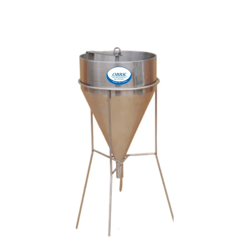 Gravel quick screening and loading bucket
